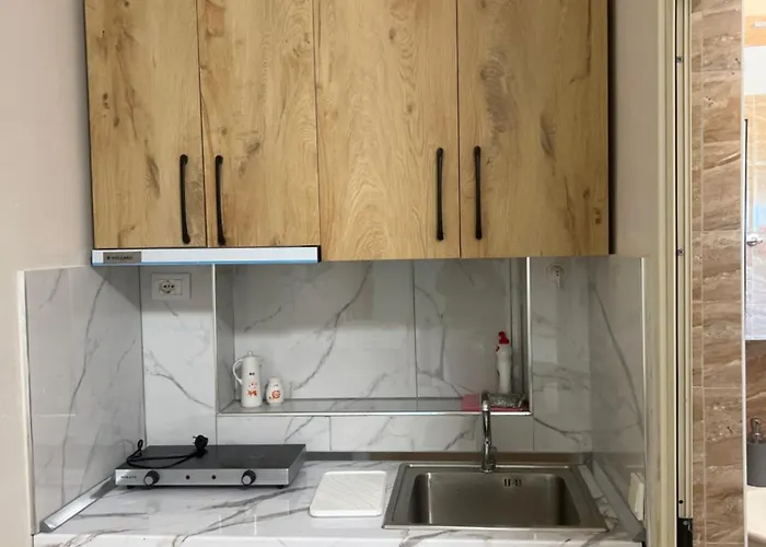 Roel 1 -apartments Appartement