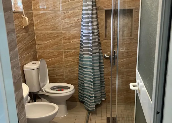 Roel 1 -apartments Vlorë