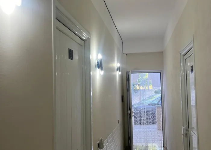 Roel 1 -apartments Appartement