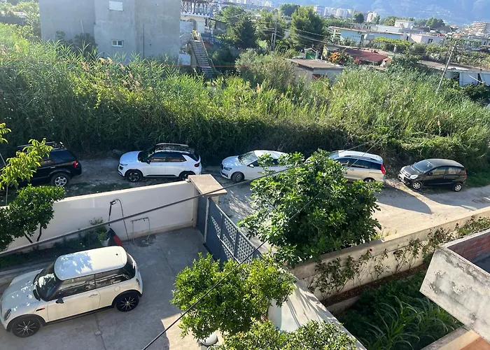 Appartement Roel 1 -apartments