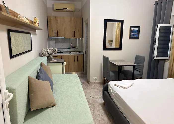 Roel 1 -apartments Appartamento *