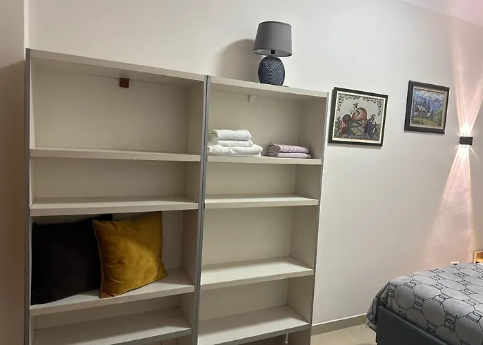 Appartamento Roel 1 -apartments